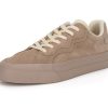 Men Brandblack | Men'S No Name Suede Stucco