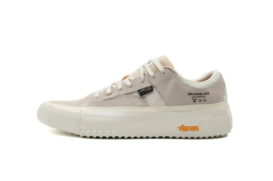 Women Brandblack | Women'S Bravo Cordura Off White