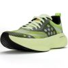 Men Brandblack | Men'S Kaiju Lime Black