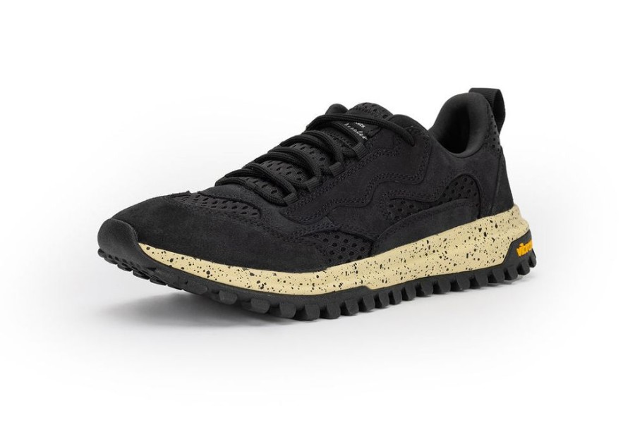 Men Brandblack | Men'S Ojai Black Speckle