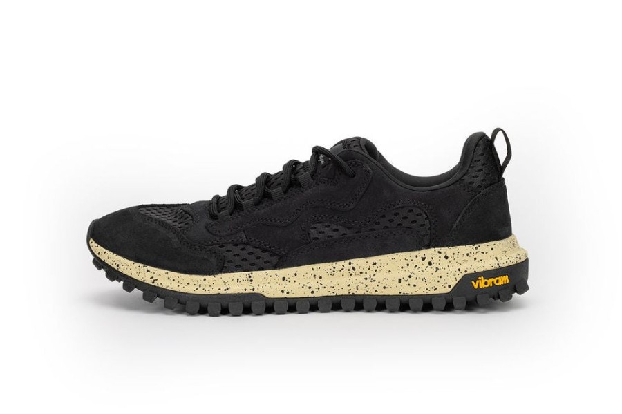 Men Brandblack | Men'S Ojai Black Speckle