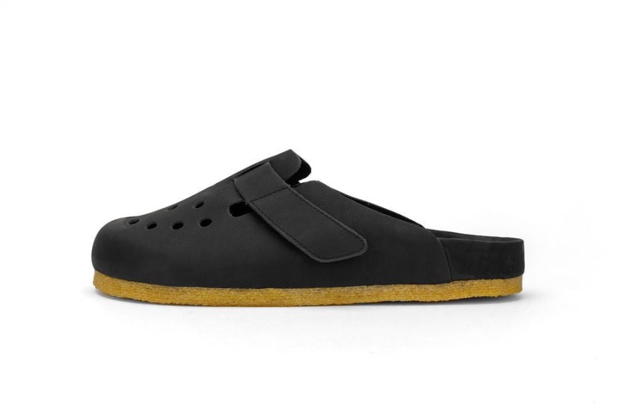 Men Brandblack | Men'S Carrera Suede Black