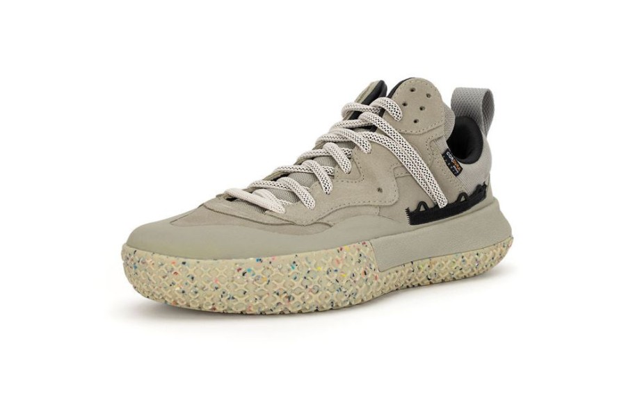 Men Brandblack | Men'S Rare Metal Evo Cordura Fog Speckle