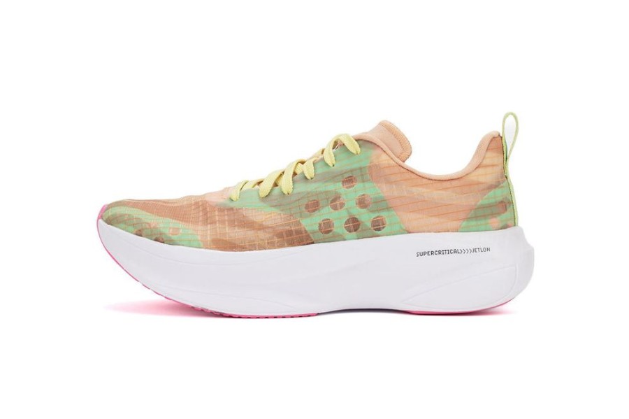 Women Brandblack | Women'S Kaiju Aqua Yellow