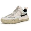 Men Brandblack | Men'S Rare Metal Evo Off White