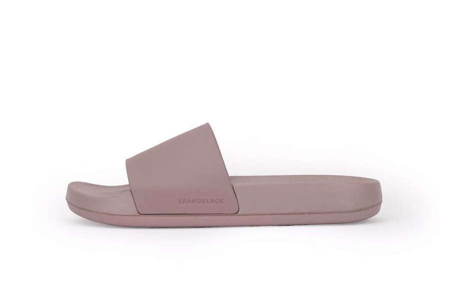 Women Brandblack | Women'S Kashiba-Lux Slides Haze