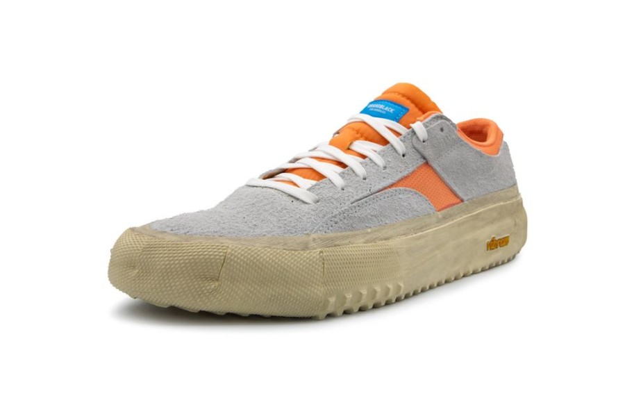 Women Brandblack | Women'S Bravo Dirty Orange Grey