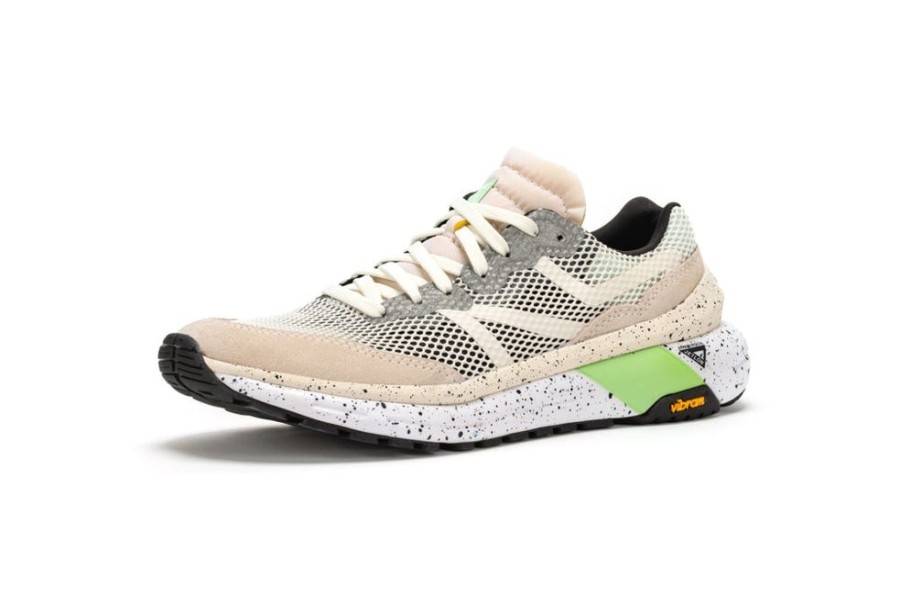 Men Brandblack | Men'S Specter Sc 2.0 White Lime