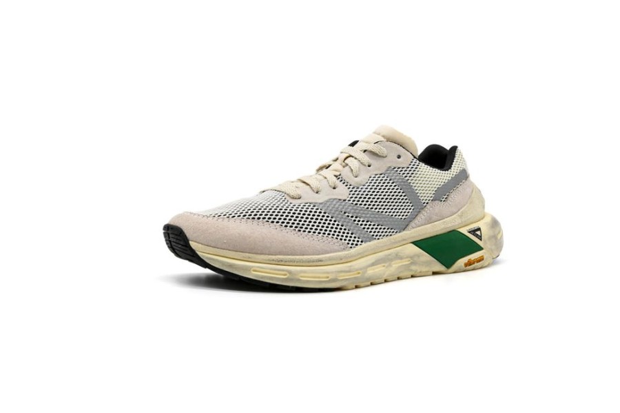 Men Brandblack | Men'S Specter Sc 2.0 White Grey Green