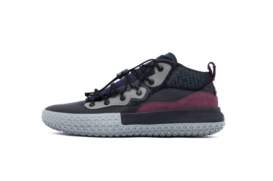 Men Brandblack | Men'S Sansin Evo Black Olive Navy