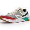 Men Brandblack | Men'S Specter Sc 2.0 White Red Jade Navy