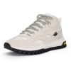 Women Brandblack | Women'S Santa Monica Cordura Jet White