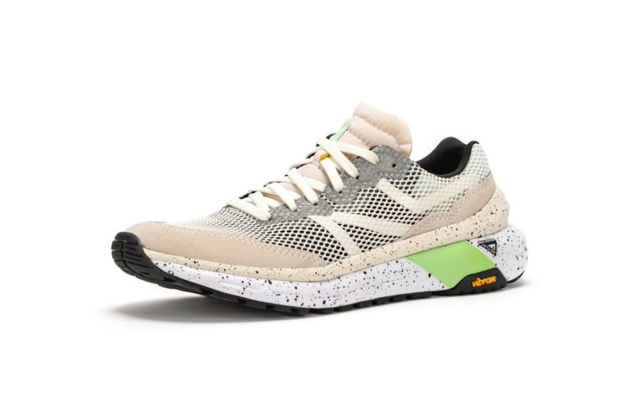 Men Brandblack | Men'S Specter Sc 2.0 White Lime