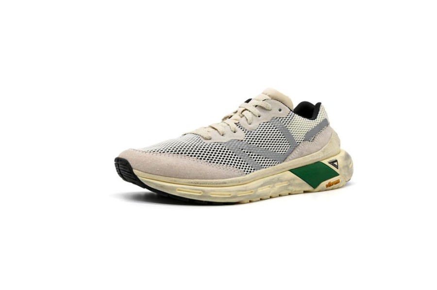 Men Brandblack | Men'S Specter Sc 2.0 White Grey Green