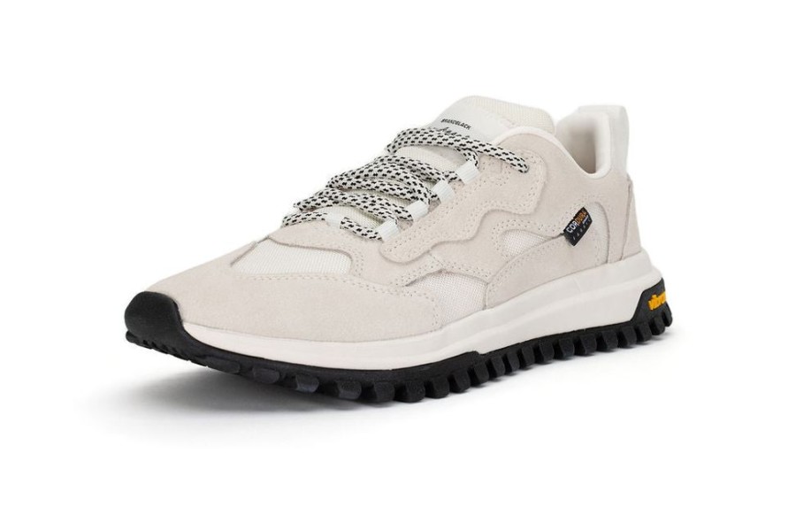 Women Brandblack | Women'S Ojai Cordura Jet White