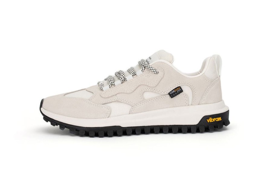 Women Brandblack | Women'S Ojai Cordura Jet White