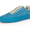 Men Brandblack | Men'S No Name Suede Aqua