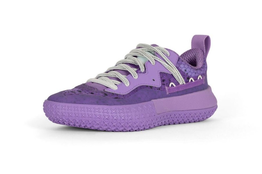 Men Brandblack | Men'S Rare Metal Evo 2.0 Lavendar