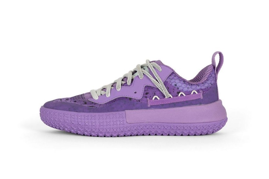 Men Brandblack | Men'S Rare Metal Evo 2.0 Lavendar