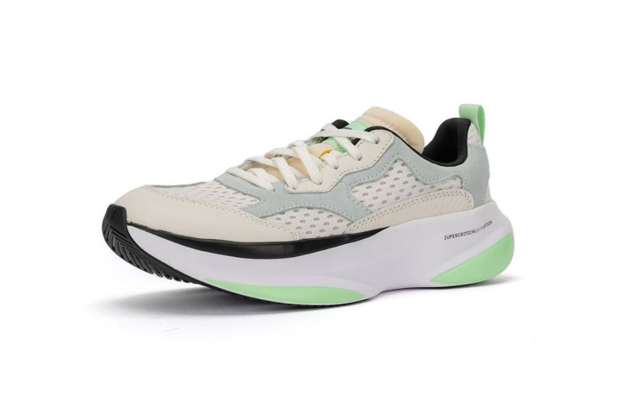 Women Brandblack | Women'S Forma White Grey Black Lime