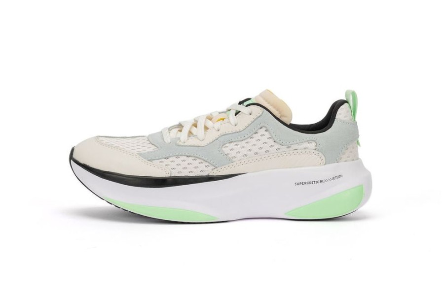 Women Brandblack | Women'S Forma White Grey Black Lime