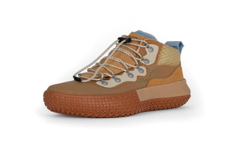 Women Brandblack | Women'S Sansin Evo Chestnut