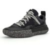 Men Brandblack | Men'S Rare Metal Evo Speckle Black