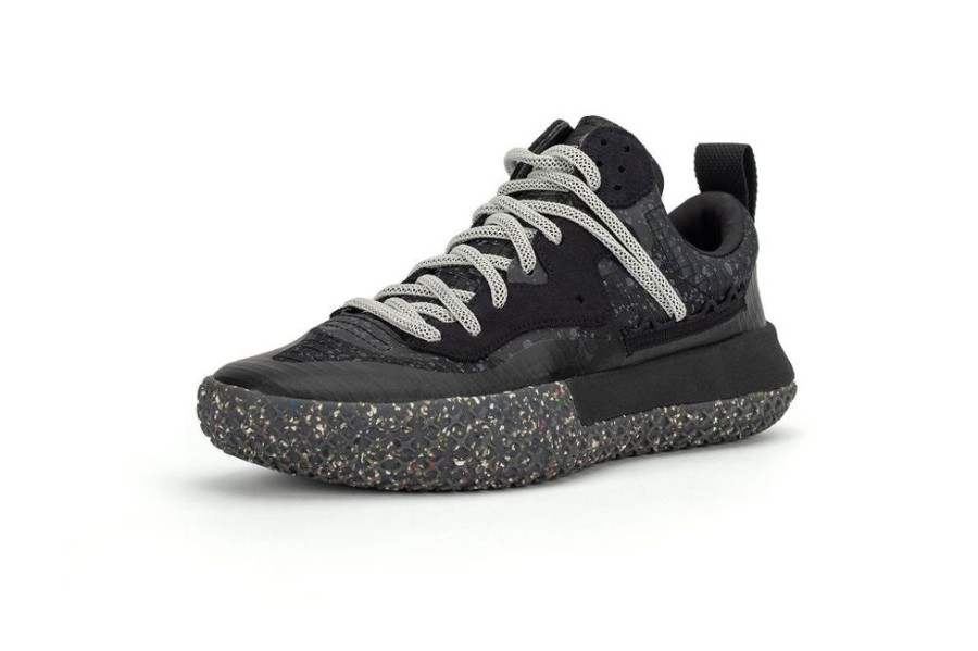 Men Brandblack | Men'S Rare Metal Evo Speckle Black