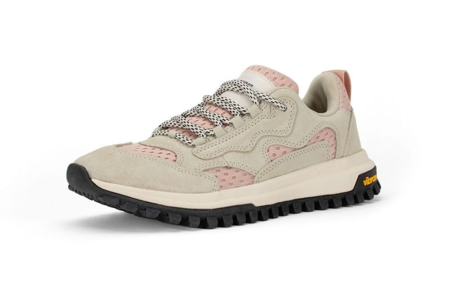 Women Brandblack | Women'S Ojai Fog Blush