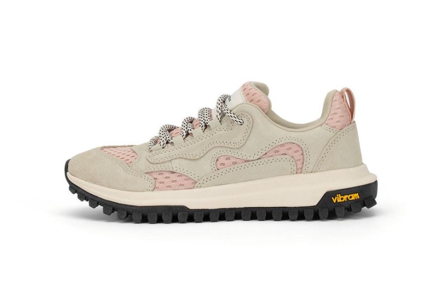 Women Brandblack | Women'S Ojai Fog Blush