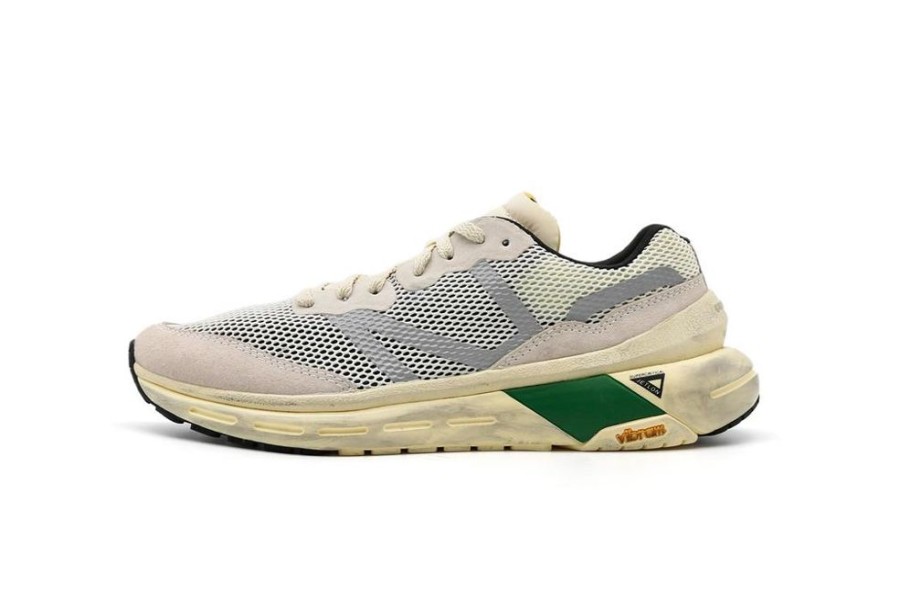 Women Brandblack | Women'S Specter Sc 2.0 White Grey Green