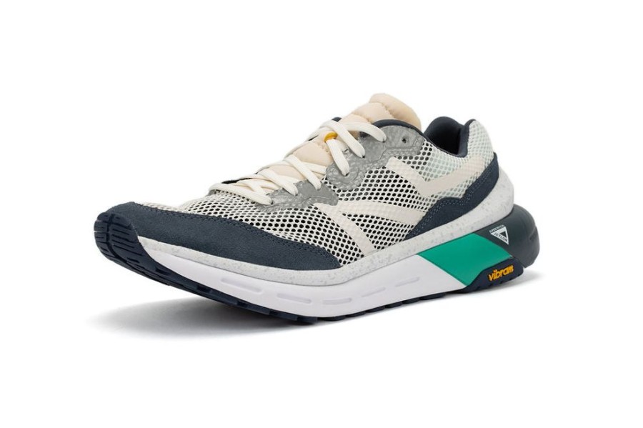 Men Brandblack | Men'S Specter Sc 2.0 Blue White Green