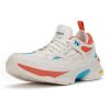 Women Brandblack | Women'S Saga 130 White Aqua Coral