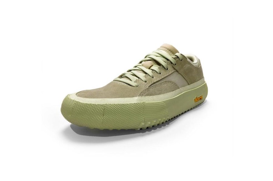 Women Brandblack | Women'S Bravo Cordura Lime