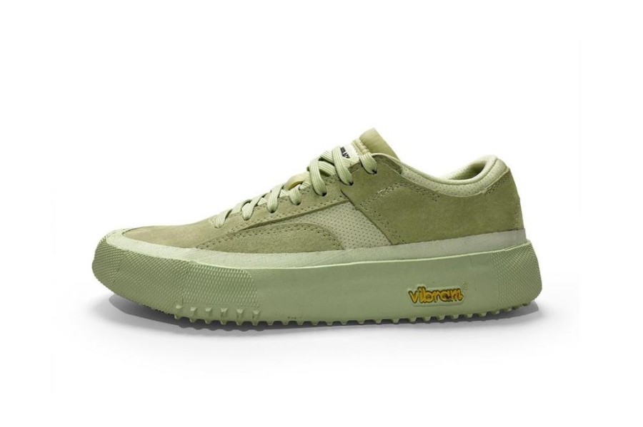 Women Brandblack | Women'S Bravo Cordura Lime