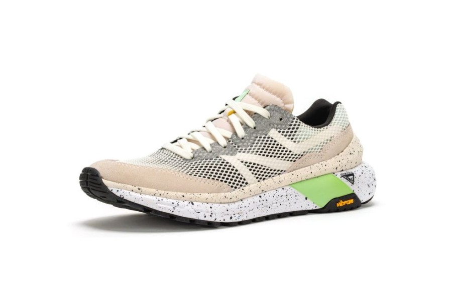 Women Brandblack | Women'S Specter Sc 2.0 White Lime