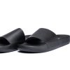 Women Brandblack | Women'S Kashiba-Lux Slides Basic Black