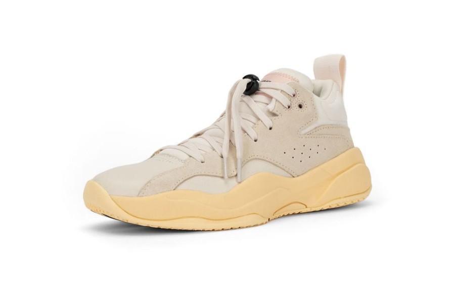 Men Brandblack | Men'S Villain Fog Off White