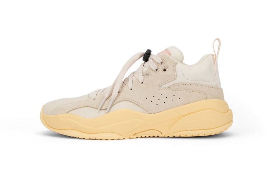 Men Brandblack | Men'S Villain Fog Off White