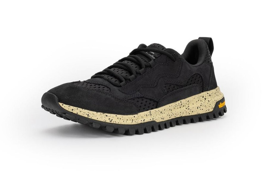 Women Brandblack | Women'S Ojai Black Speckle