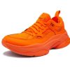 Women Brandblack | Women'S Saga 130 Orange