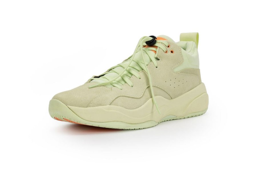 Men Brandblack | Men'S Villain Lime