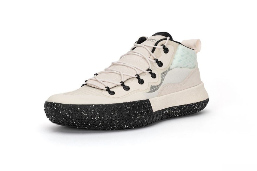 Women Brandblack | Women'S Sansin Evo Off White Black