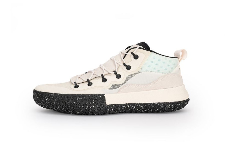 Women Brandblack | Women'S Sansin Evo Off White Black