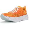 Women Brandblack | Women'S Kaiju Light Orange