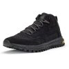 Men Brandblack | Men'S Santa Monica Basic Black