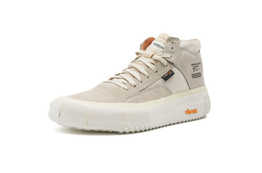 Men Brandblack | Men'S Capo Cordura Off White