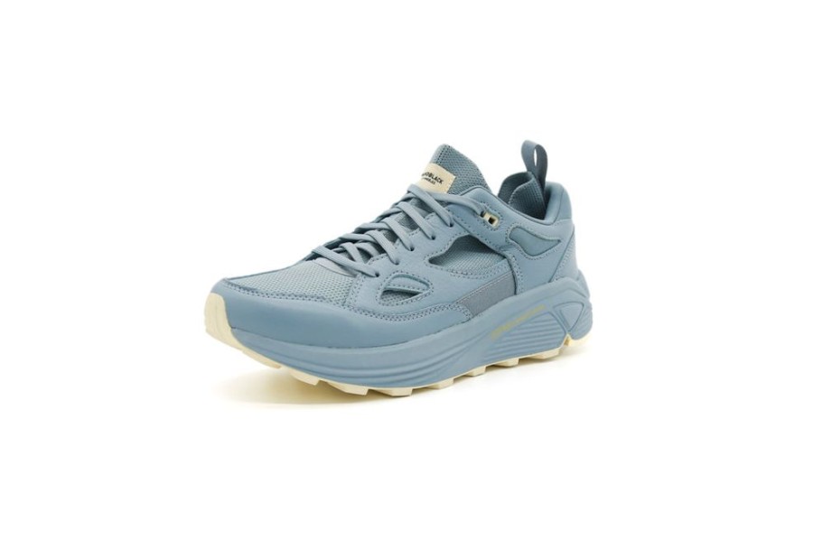 Women Brandblack | Women'S Aura 130 Fog