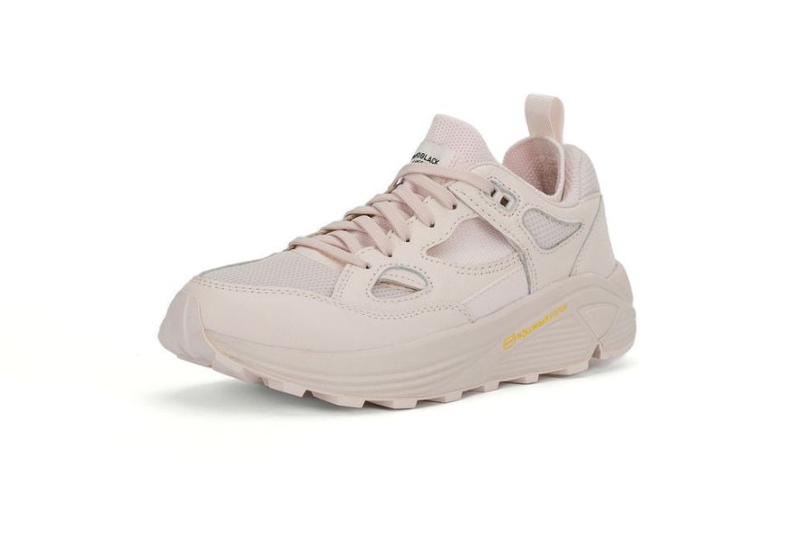 Women Brandblack | Women'S Aura 130 Pale Pink