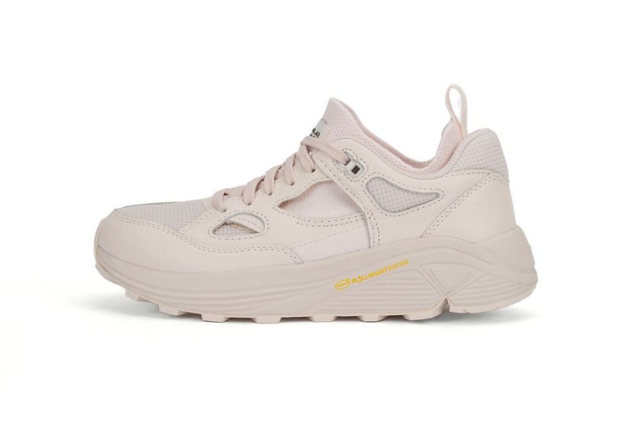 Women Brandblack | Women'S Aura 130 Pale Pink